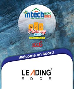 Leading Edge