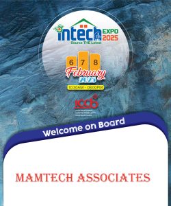 Mamtech Associates