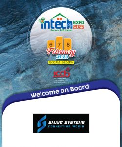 Smart Systems
