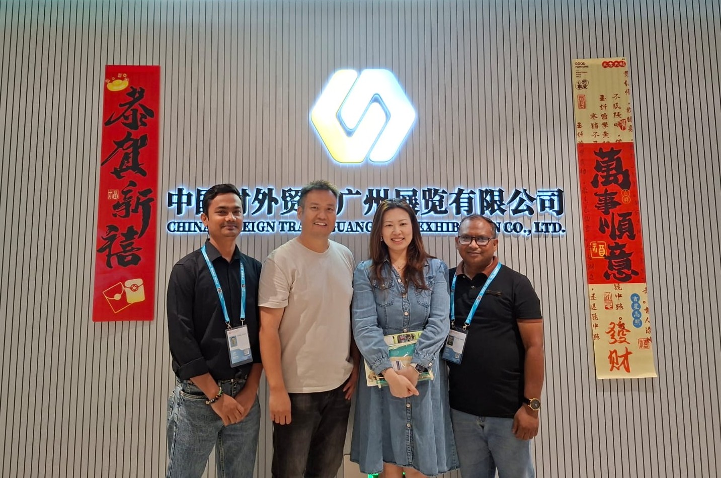 Signage Technology Expo 2026 Strengthens Global Reach Through Partnership with CFTE